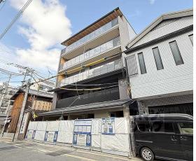 ＲＯＵＡＧＥ御所南：間取図