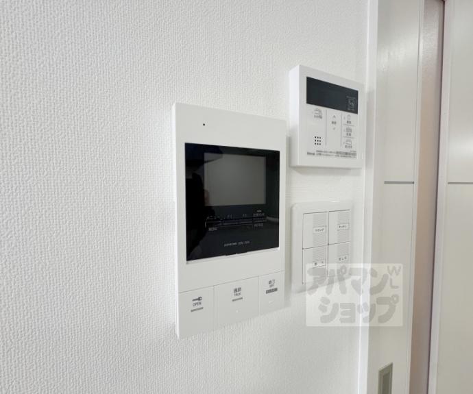 【ＲＯＵＡＧＥ御所南】間取
