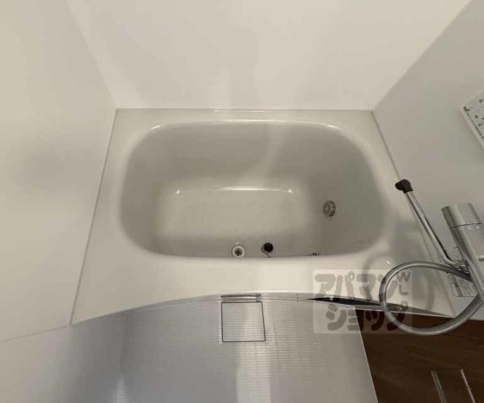 【ハーモニーテラス太秦安井車道町Ⅲ】間取