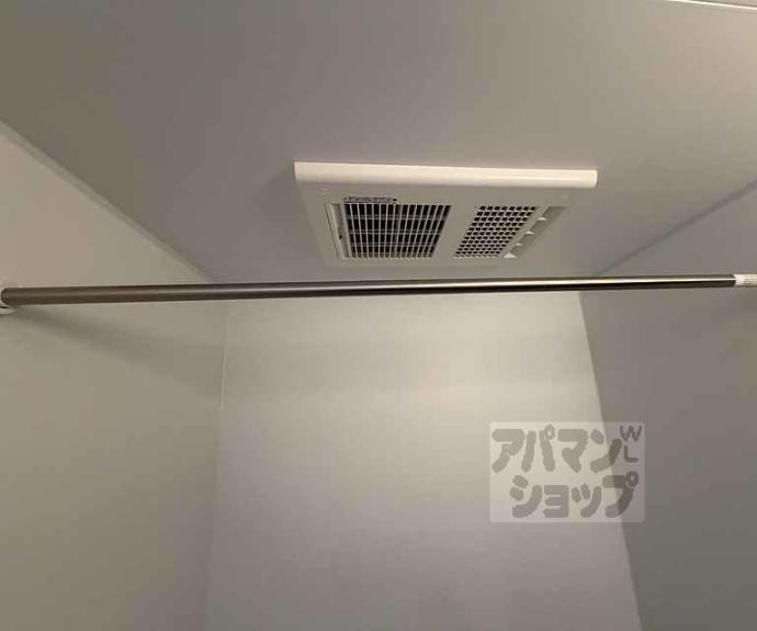 【ハーモニーテラス太秦安井車道町Ⅲ】間取