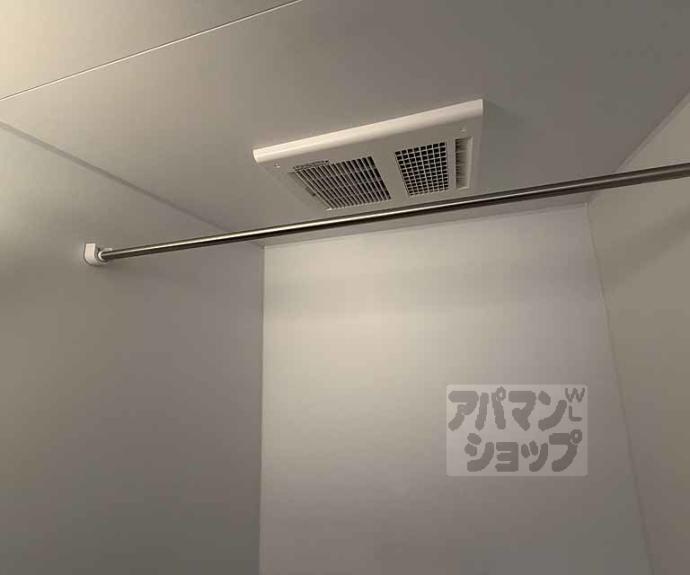 【ハーモニーテラス太秦安井車道町Ⅲ】間取