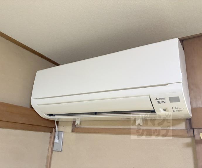 【川田欠ノ上貸家】間取
