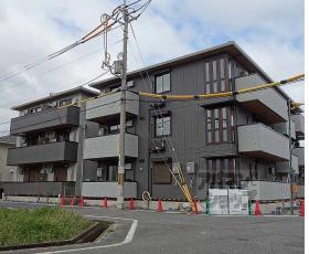 ＧＲＡＭＭ下津林ＷＥＳＴ：間取図