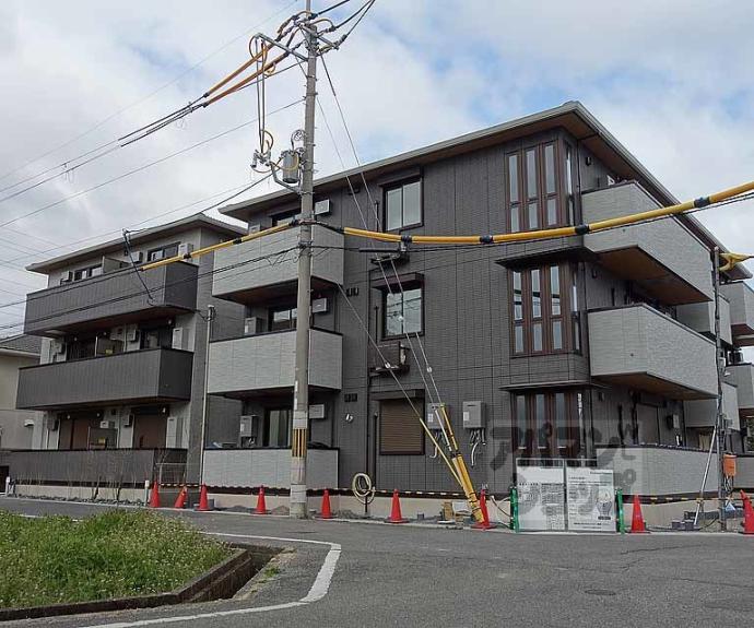 【ＧＲＡＭＭ下津林ＷＥＳＴ】間取