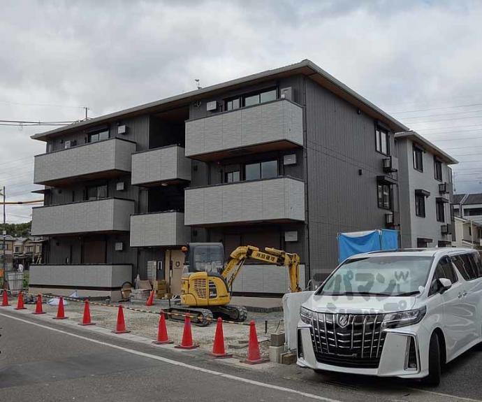 【ＧＲＡＭＭ下津林ＷＥＳＴ】間取