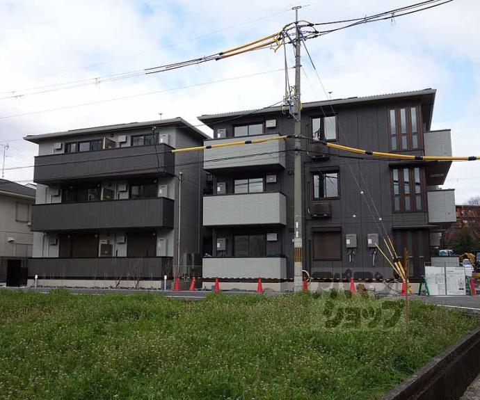 【ＧＲＡＭＭ下津林ＷＥＳＴ】間取