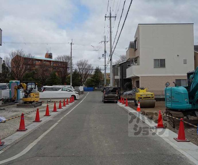 【ＧＲＡＭＭ下津林ＷＥＳＴ】間取