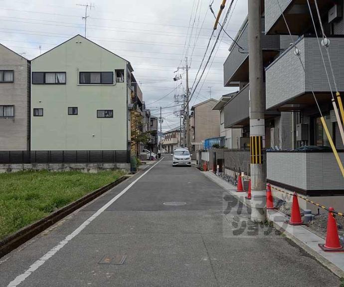 【ＧＲＡＭＭ下津林ＷＥＳＴ】間取