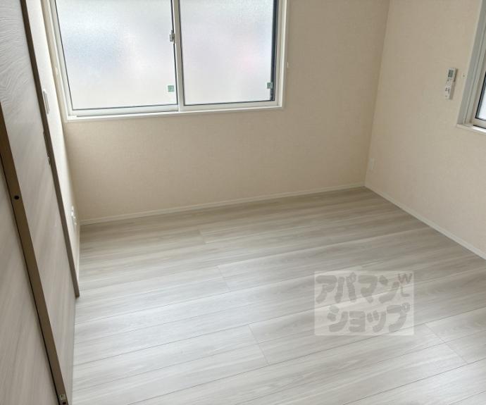 【ＧＲＡＭＭ下津林ＷＥＳＴ】間取