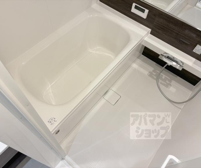 【ＧＲＡＭＭ下津林ＷＥＳＴ】間取