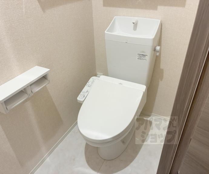 【ＧＲＡＭＭ下津林ＷＥＳＴ】間取