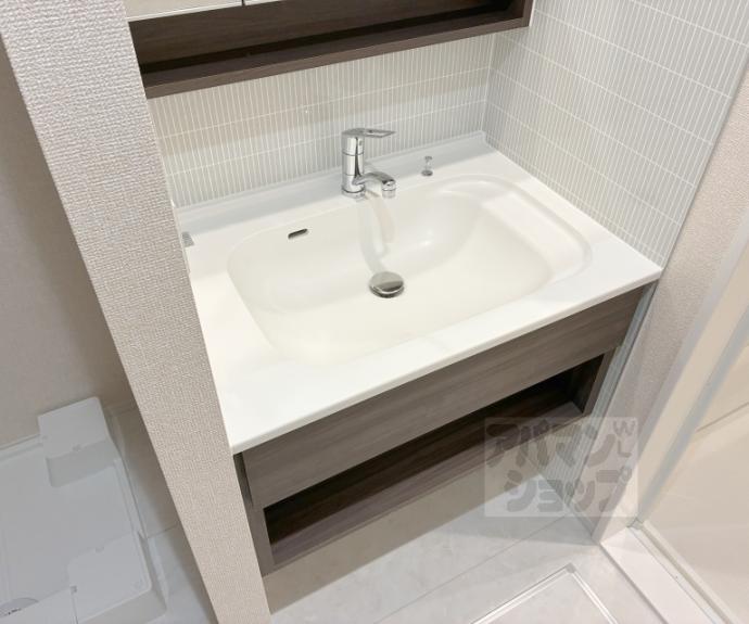 【ＧＲＡＭＭ下津林ＷＥＳＴ】間取