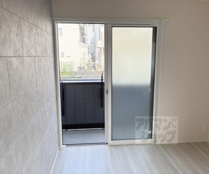 【ＧＲＡＭＭ下津林ＷＥＳＴ】間取