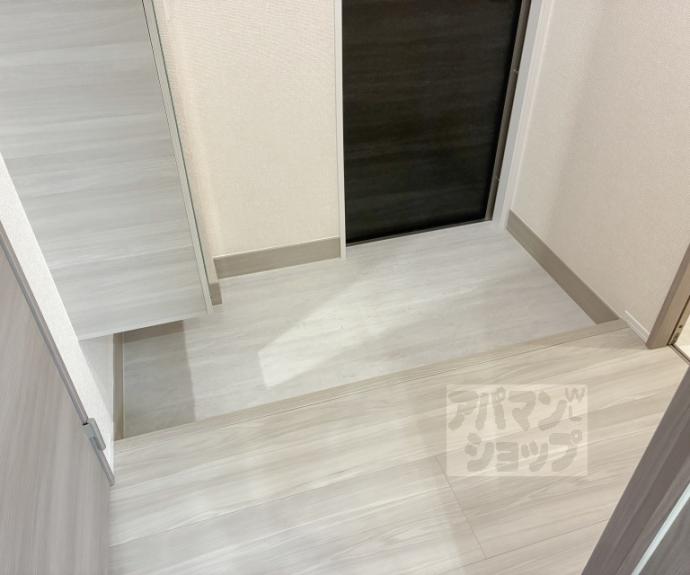 【GRAMM下津林WEST】間取