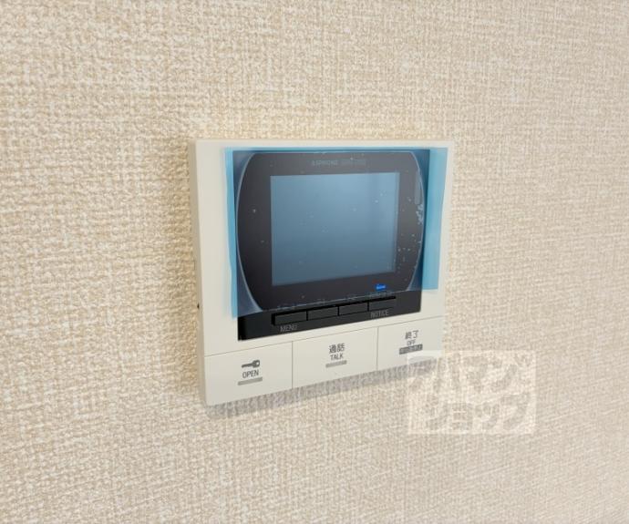 【ＧＲＡＭＭ下津林ＷＥＳＴ】間取