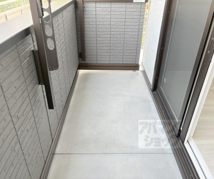 【ＧＲＡＭＭ下津林ＷＥＳＴ】間取