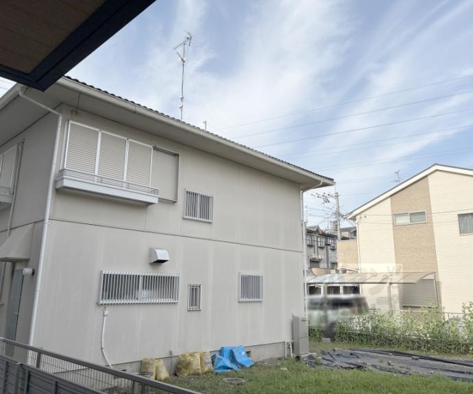 【ＧＲＡＭＭ下津林ＷＥＳＴ】間取