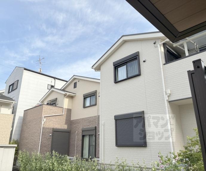 【ＧＲＡＭＭ下津林ＷＥＳＴ】間取