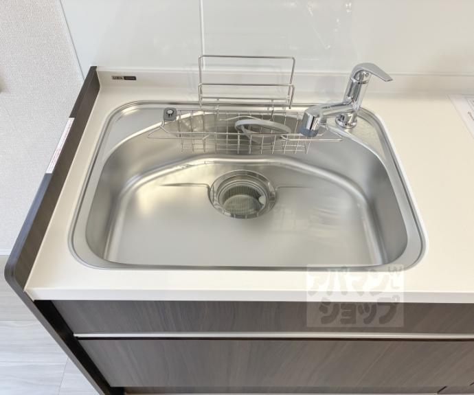 【ＧＲＡＭＭ下津林ＷＥＳＴ】間取