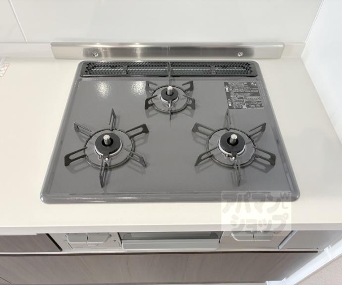 【ＧＲＡＭＭ下津林ＷＥＳＴ】間取