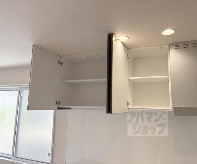 【ＧＲＡＭＭ下津林ＷＥＳＴ】間取