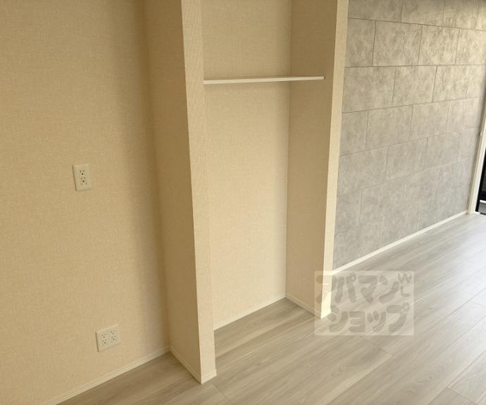 【ＧＲＡＭＭ下津林ＷＥＳＴ】間取