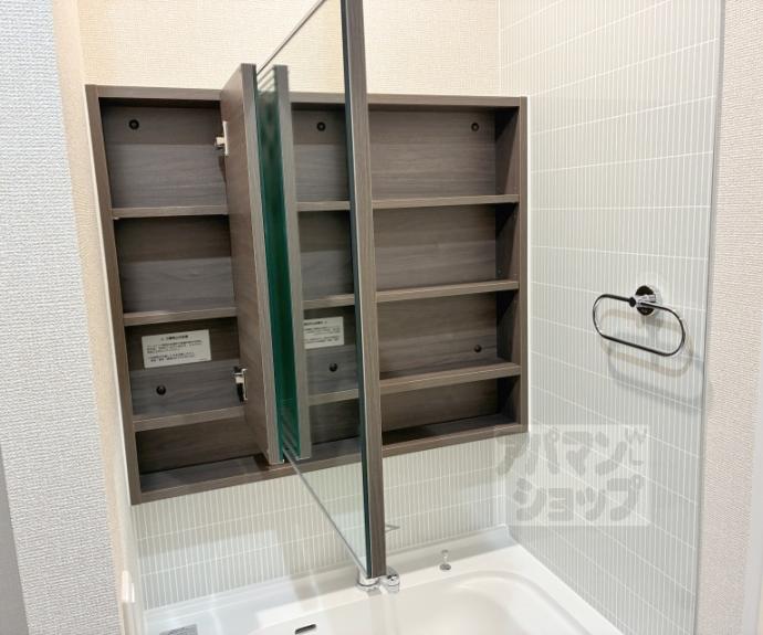 【ＧＲＡＭＭ下津林ＷＥＳＴ】間取