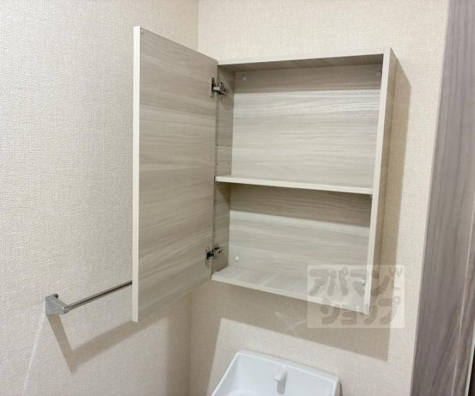 【ＧＲＡＭＭ下津林ＷＥＳＴ】間取