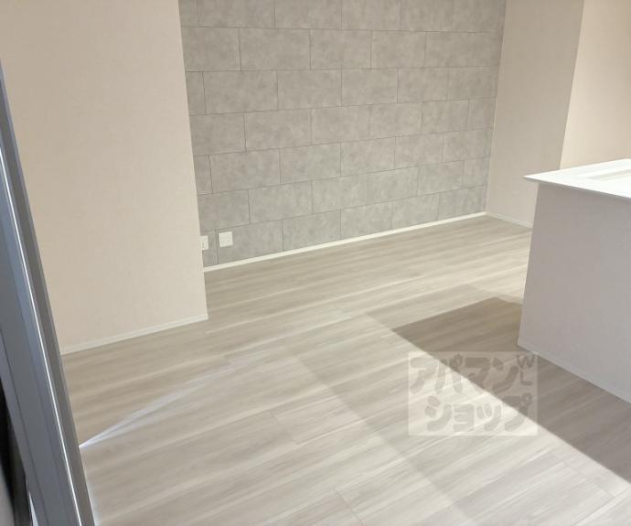 【ＧＲＡＭＭ下津林ＷＥＳＴ】間取