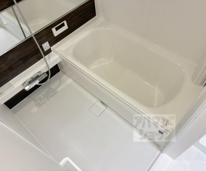 【ＧＲＡＭＭ下津林ＷＥＳＴ】間取