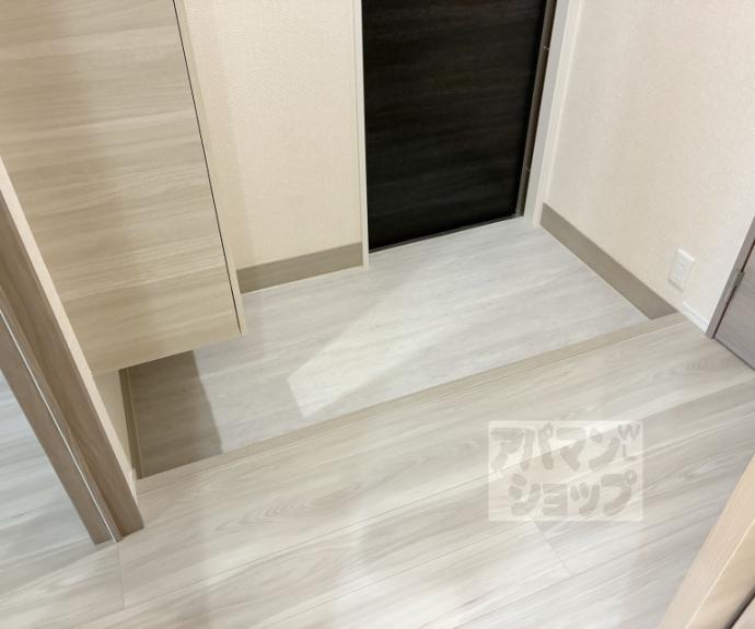 【ＧＲＡＭＭ下津林ＷＥＳＴ】間取