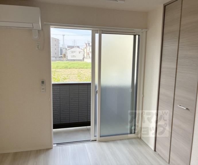 【ＧＲＡＭＭ下津林ＷＥＳＴ】間取