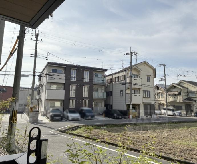 【ＧＲＡＭＭ下津林ＷＥＳＴ】間取