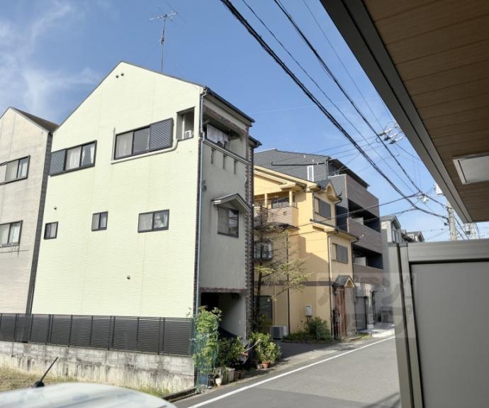 【ＧＲＡＭＭ下津林ＷＥＳＴ】間取