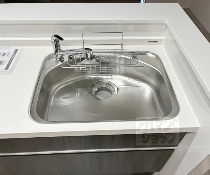 【ＧＲＡＭＭ下津林ＷＥＳＴ】間取