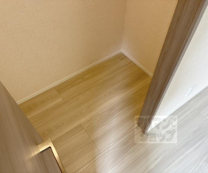 【ＧＲＡＭＭ下津林ＷＥＳＴ】間取