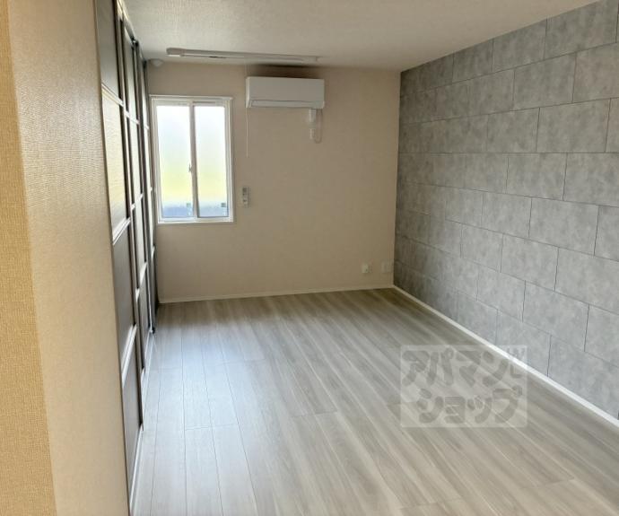 【ＧＲＡＭＭ下津林ＷＥＳＴ】間取