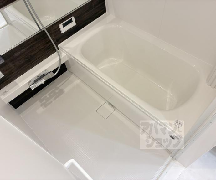 【ＧＲＡＭＭ下津林ＷＥＳＴ】間取