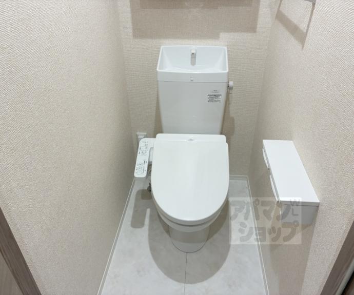 【ＧＲＡＭＭ下津林ＷＥＳＴ】間取