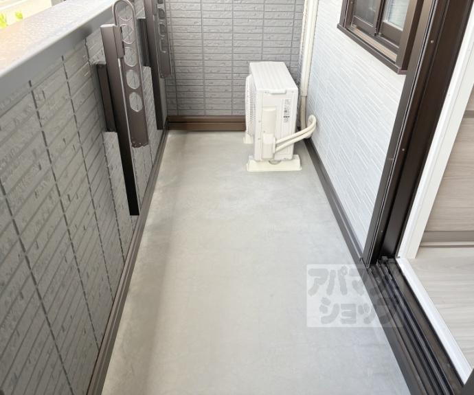 【ＧＲＡＭＭ下津林ＷＥＳＴ】間取