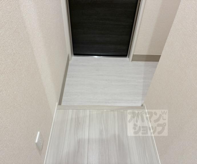 【ＧＲＡＭＭ下津林ＷＥＳＴ】間取