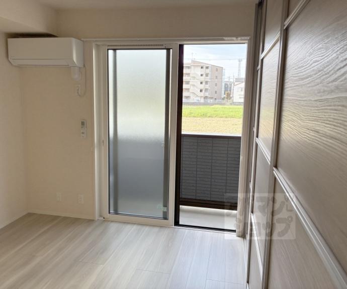 【ＧＲＡＭＭ下津林ＷＥＳＴ】間取