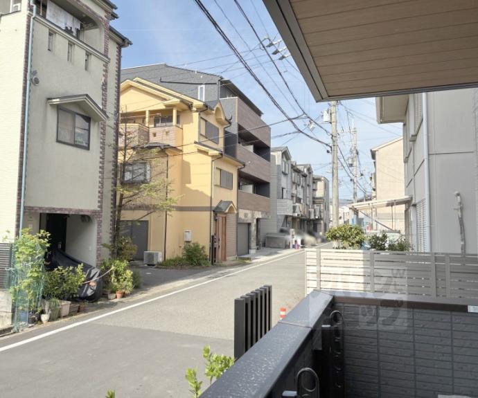 【ＧＲＡＭＭ下津林ＷＥＳＴ】間取