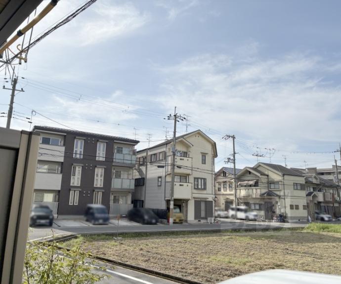 【ＧＲＡＭＭ下津林ＷＥＳＴ】間取