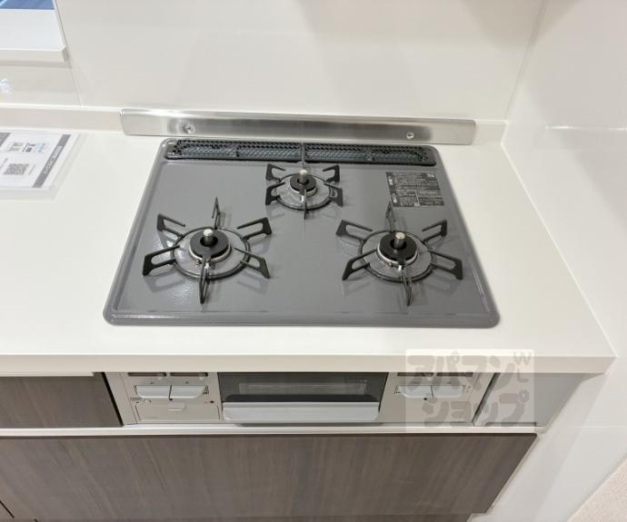 【ＧＲＡＭＭ下津林ＷＥＳＴ】間取