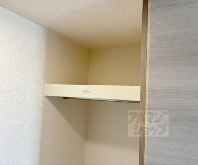 【ＧＲＡＭＭ下津林ＷＥＳＴ】間取