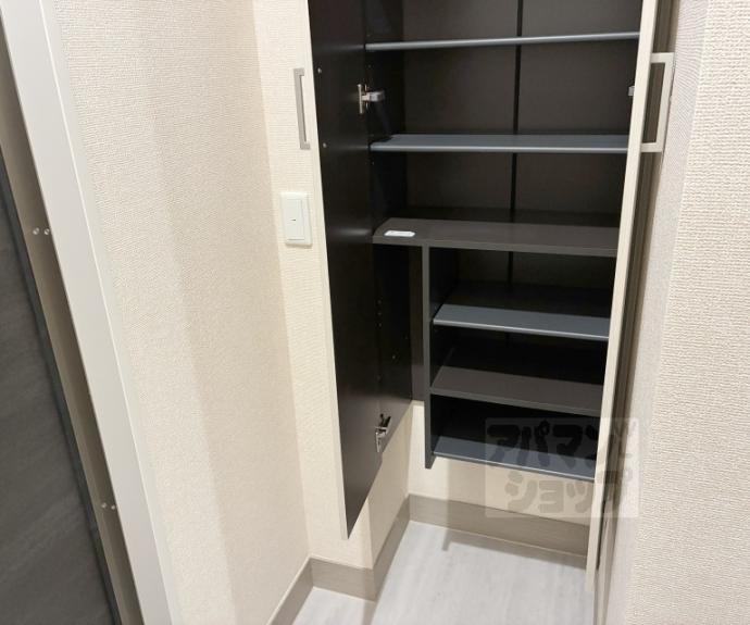 【ＧＲＡＭＭ下津林ＷＥＳＴ】間取