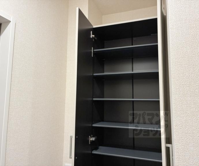 【ＧＲＡＭＭ下津林ＷＥＳＴ】間取