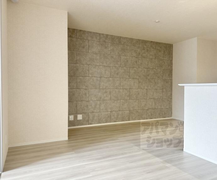 【ＧＲＡＭＭ下津林ＷＥＳＴ】間取