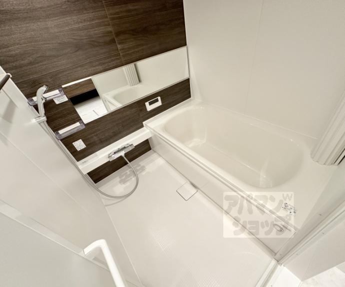 【ＧＲＡＭＭ下津林ＷＥＳＴ】間取